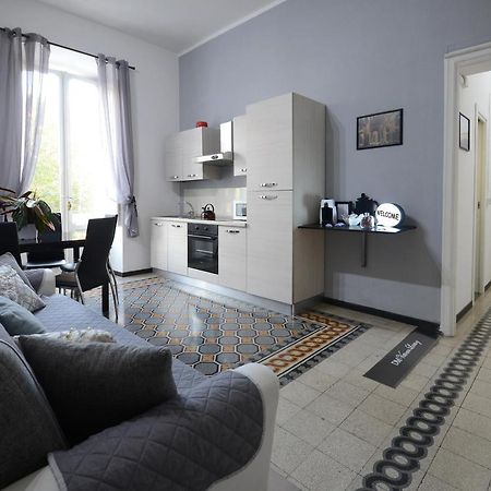 ローマCasa Daniaアパートメント エクステリア 写真