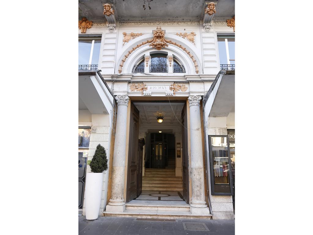 ローマCasa Daniaアパートメント 部屋 写真
