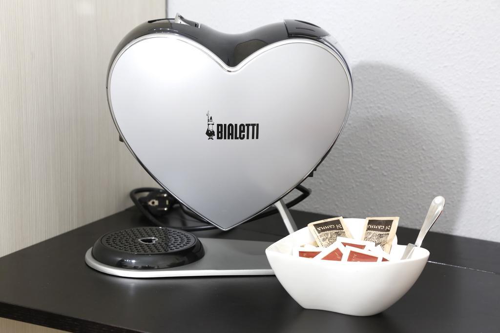 ローマCasa Daniaアパートメント エクステリア 写真