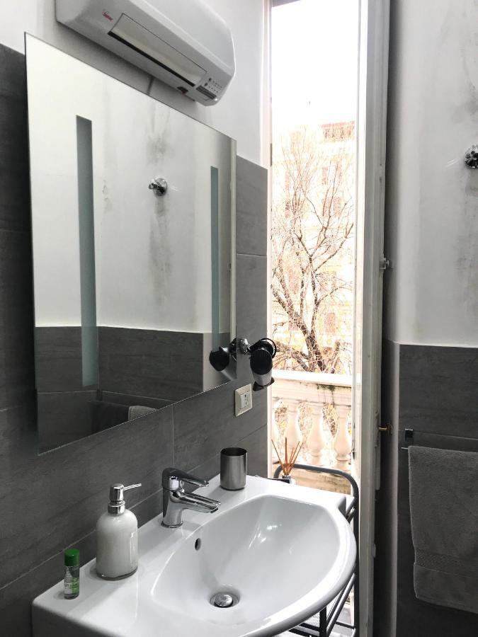 ローマCasa Daniaアパートメント エクステリア 写真